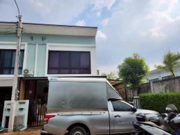ทาวน์เฮาส์2 ชั้น คาซ่า ซิตี้ สาทร กัลปพฤกษ์ ราคาถูกสุดๆ ทำเลดีสุด 