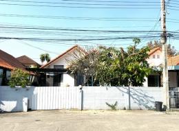 ให้เช่าบ้านเดี่ยว 2 ชั้น ม.บดินทร นิมิตใหม่ ตกแต่งพร้อมเฟอร์นิเจอร์